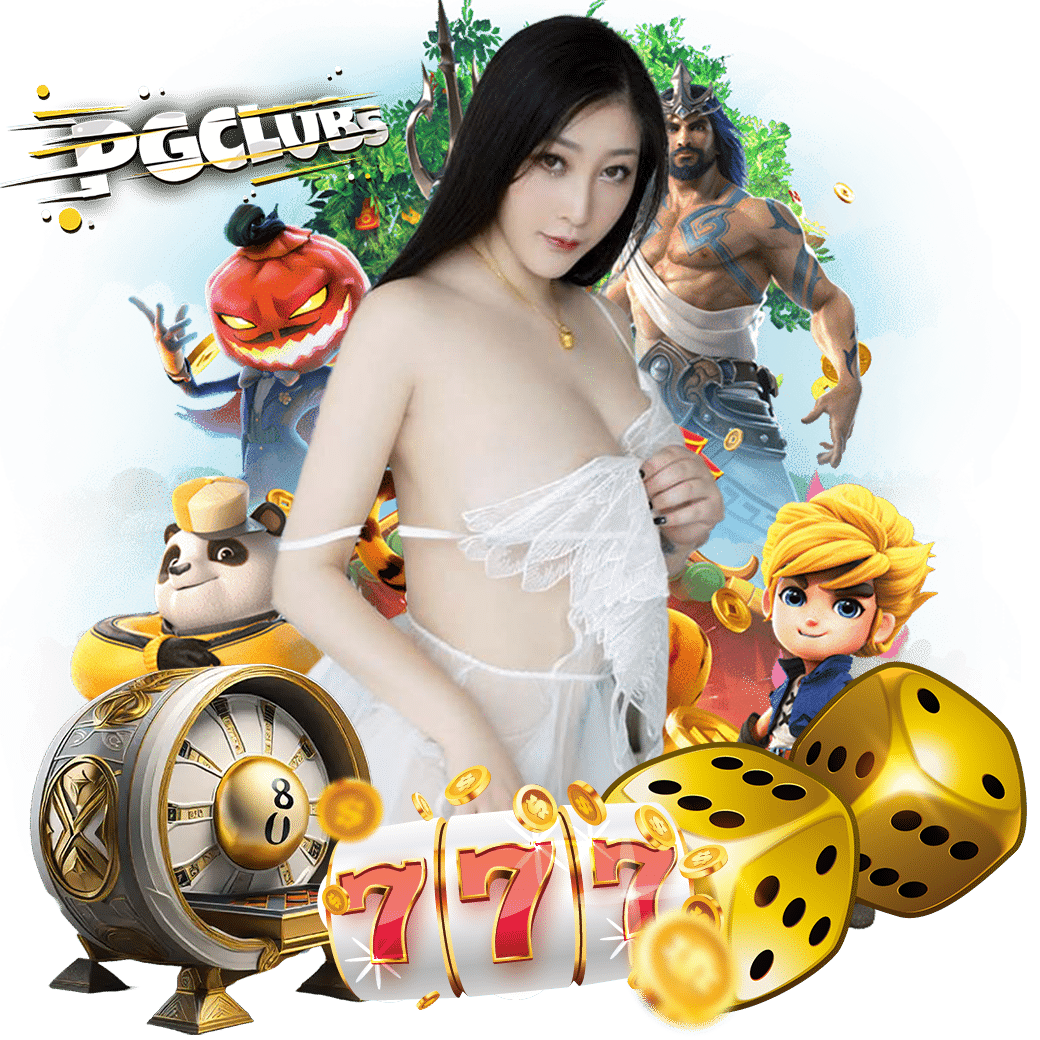 pgclub slot