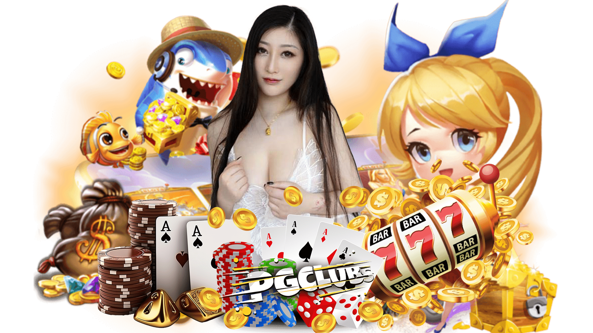 pgclub